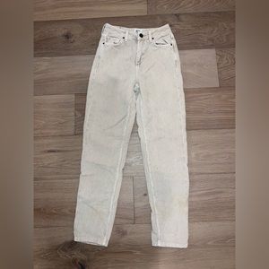 urban outfitter vintage corduroy jeans 25”